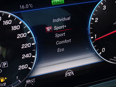 Mercedes-Benz E-Klasse 350 300PK AMG Sport Edition / Burmester / LED *NAP*