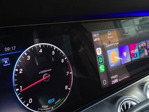 Mercedes-Benz E-Klasse 350 300PK AMG Sport Edition / Burmester / LED *NAP*