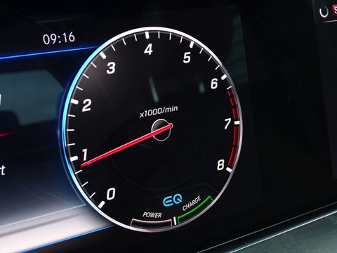 Mercedes-Benz E-Klasse 350 300PK AMG Sport Edition / Burmester / LED *NAP*