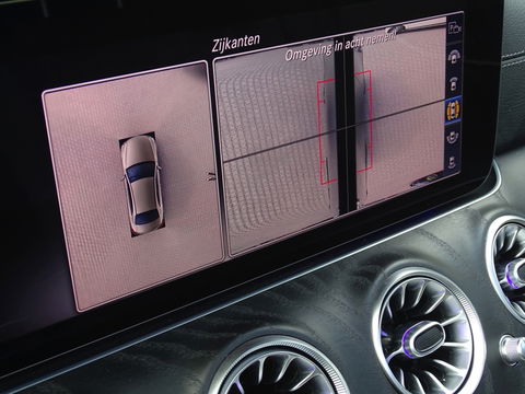 Mercedes-Benz E-Klasse 350 300PK AMG Sport Edition / Burmester / LED *NAP*