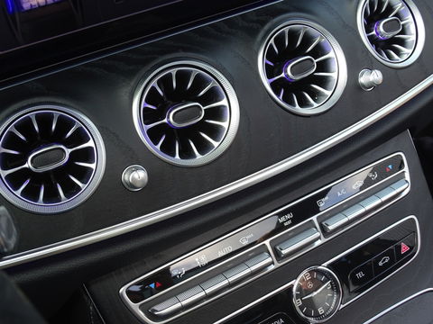 Mercedes-Benz E-Klasse 350 300PK AMG Sport Edition / Burmester / LED *NAP*