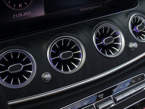 Mercedes-Benz E-Klasse 350 300PK AMG Sport Edition / Burmester / LED *NAP*