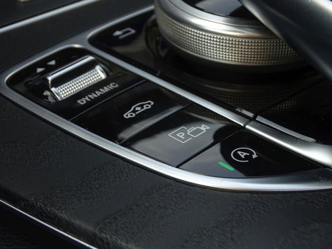 Mercedes-Benz E-Klasse 350 300PK AMG Sport Edition / Burmester / LED *NAP*