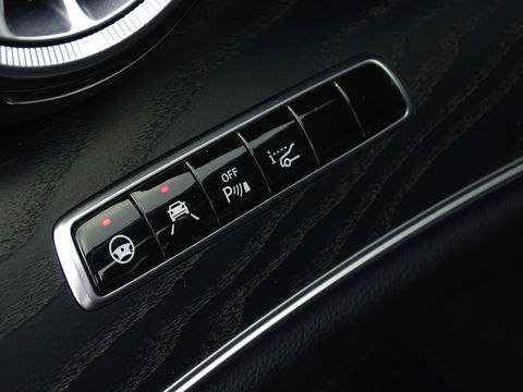 Mercedes-Benz E-Klasse 350 300PK AMG Sport Edition / Burmester / LED *NAP*