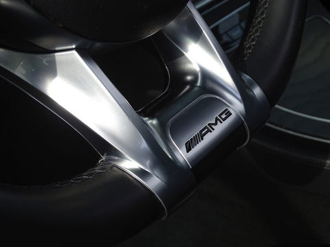 Mercedes-Benz E-Klasse 350 300PK AMG Sport Edition / Burmester / LED *NAP*