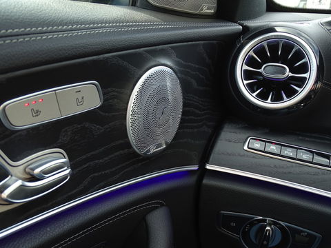 Mercedes-Benz E-Klasse 350 300PK AMG Sport Edition / Burmester / LED *NAP*