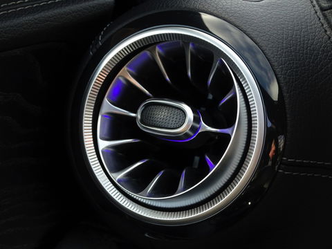 Mercedes-Benz E-Klasse 350 300PK AMG Sport Edition / Burmester / LED *NAP*
