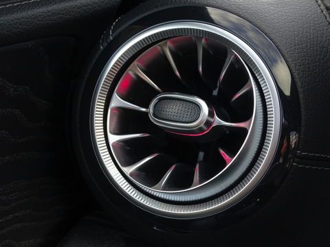 Mercedes-Benz E-Klasse 350 300PK AMG Sport Edition / Burmester / LED *NAP*