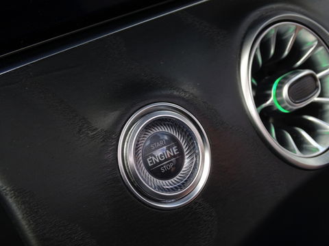 Mercedes-Benz E-Klasse 350 300PK AMG Sport Edition / Burmester / LED *NAP*