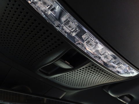 Mercedes-Benz E-Klasse 350 300PK AMG Sport Edition / Burmester / LED *NAP*