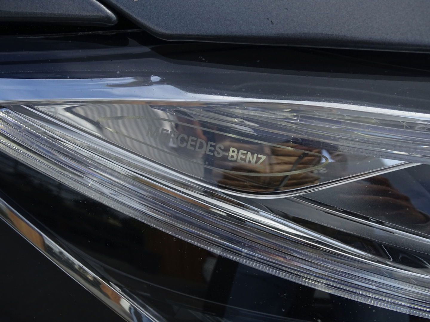 Mercedes-Benz E-Klasse 350 300PK AMG Sport Edition / Burmester / LED *NAP*