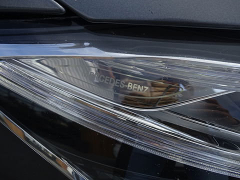 Mercedes-Benz E-Klasse 350 300PK AMG Sport Edition / Burmester / LED *NAP*