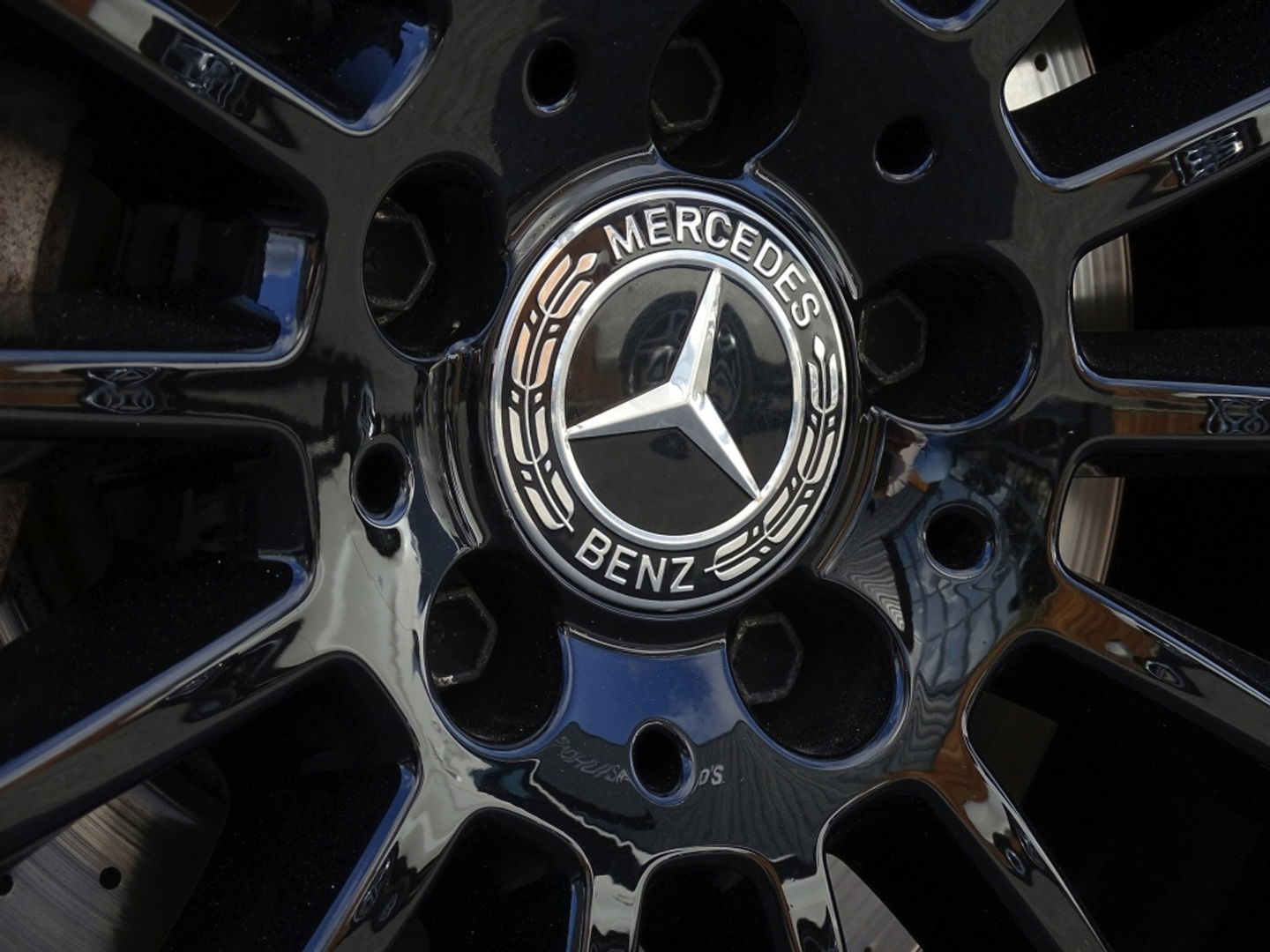 Mercedes-Benz E-Klasse 350 300PK AMG Sport Edition / Burmester / LED *NAP*