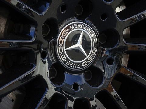 Mercedes-Benz E-Klasse 350 300PK AMG Sport Edition / Burmester / LED *NAP*