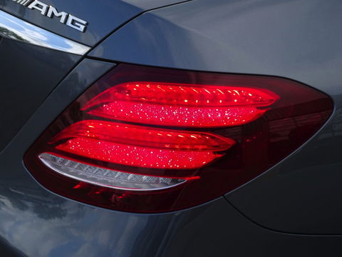 Mercedes-Benz E-Klasse 350 300PK AMG Sport Edition / Burmester / LED *NAP*