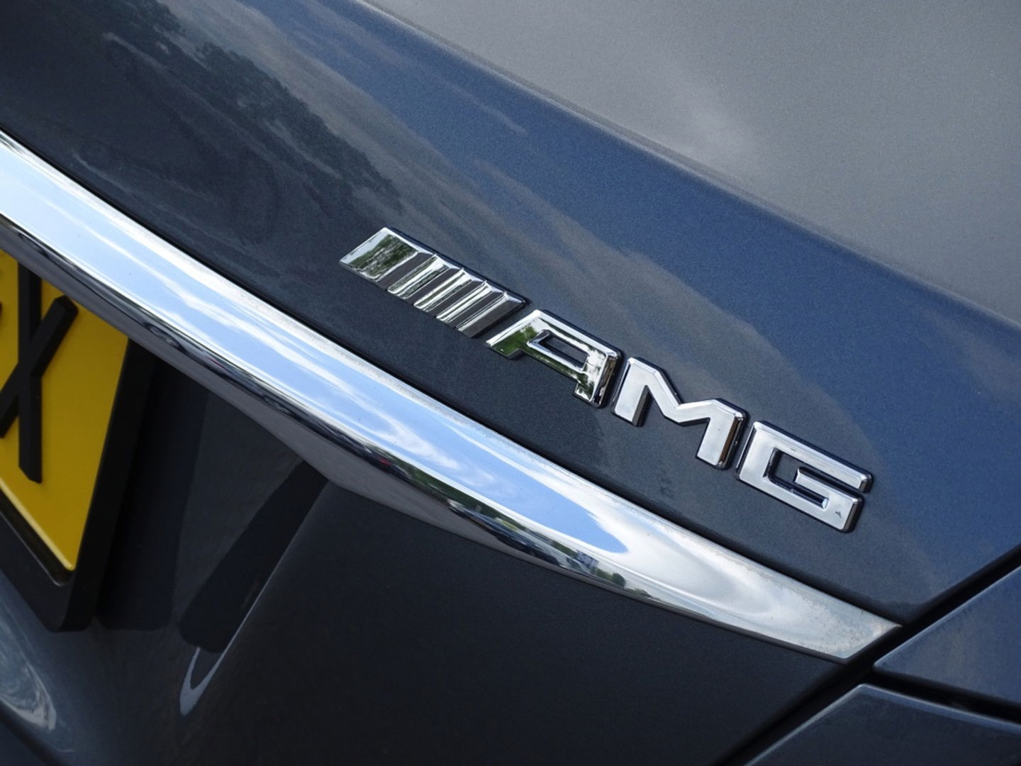 Mercedes-Benz E-Klasse 350 300PK AMG Sport Edition / Burmester / LED *NAP*