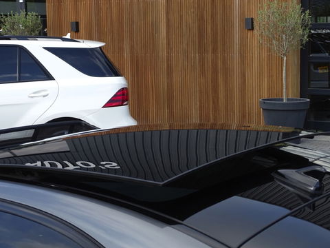 Mercedes-Benz E-Klasse 350 300PK AMG Sport Edition / Burmester / LED *NAP*
