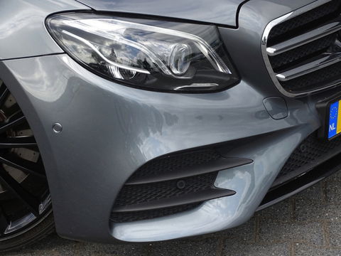 Mercedes-Benz E-Klasse 350 300PK AMG Sport Edition / Burmester / LED *NAP*