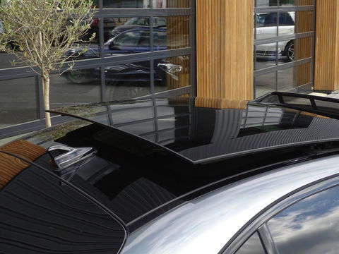 Mercedes-Benz E-Klasse 350 300PK AMG Sport Edition / Burmester / LED *NAP*