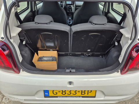 Peugeot 108 1.0 e-VTi Automaat, Carplay, LED, Airco, NAP!