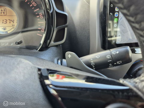 Peugeot 108 1.0 e-VTi Automaat, Carplay, LED, Airco, NAP!