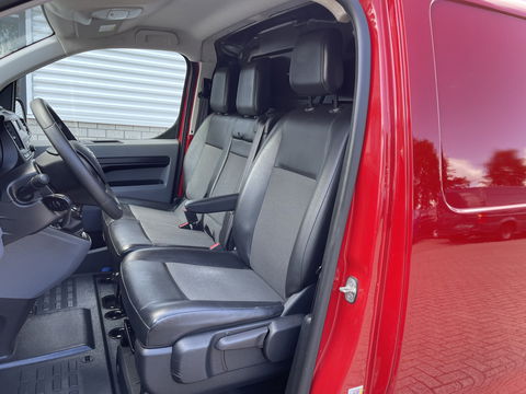Toyota ProAce Worker 1.6 D-4D Cool Comfort Long L3H1 / rijklaar € 17.950 ex btw / lease vanaf € 408 / airco / cruise / trekhaak 2000 kg / bijrijdersbank !