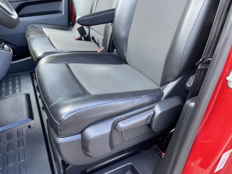 Toyota ProAce Worker 1.6 D-4D Cool Comfort Long L3H1 / rijklaar € 17.950 ex btw / lease vanaf € 408 / airco / cruise / trekhaak 2000 kg / bijrijdersbank !