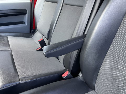 Toyota ProAce Worker 1.6 D-4D Cool Comfort Long L3H1 / rijklaar € 17.950 ex btw / lease vanaf € 408 / airco / cruise / trekhaak 2000 kg / bijrijdersbank !