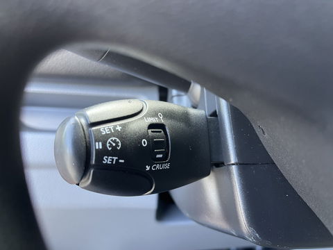 Toyota ProAce Worker 1.6 D-4D Cool Comfort Long L3H1 / rijklaar € 17.950 ex btw / lease vanaf € 408 / airco / cruise / trekhaak 2000 kg / bijrijdersbank !