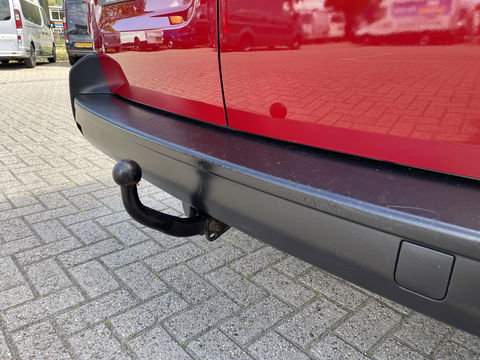 Toyota ProAce Worker 1.6 D-4D Cool Comfort Long L3H1 / rijklaar € 17.950 ex btw / lease vanaf € 408 / airco / cruise / trekhaak 2000 kg / bijrijdersbank !