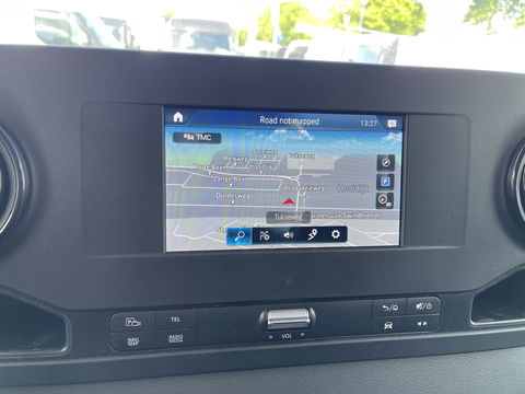 Mercedes-Benz Sprinter 516 2.2 CDI L2H2 dubbellucht / vaste prijs rijklaar € 26.950 ex btw / lease vanaf € / euro 6 / bpm vrij / tegen een meerprijs kunnen wij een trekhaak 3500 kg monteren !