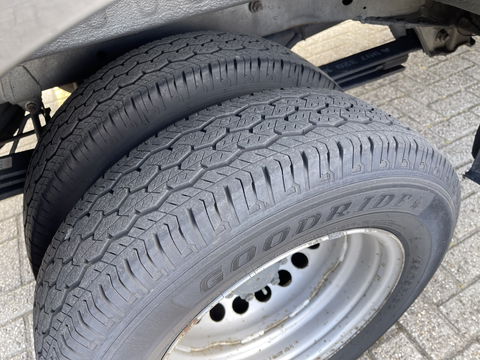 Mercedes-Benz Sprinter 516 2.2 CDI L2H2 dubbellucht / vaste prijs rijklaar € 26.950 ex btw / lease vanaf € / euro 6 / bpm vrij / tegen een meerprijs kunnen wij een trekhaak 3500 kg monteren !