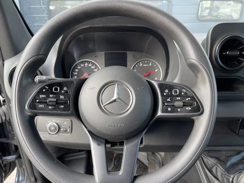 Mercedes-Benz Sprinter 516 2.2 CDI L2H2 dubbellucht / vaste prijs rijklaar € 26.950 ex btw / lease vanaf € / euro 6 / bpm vrij / tegen een meerprijs kunnen wij een trekhaak 3500 kg monteren !