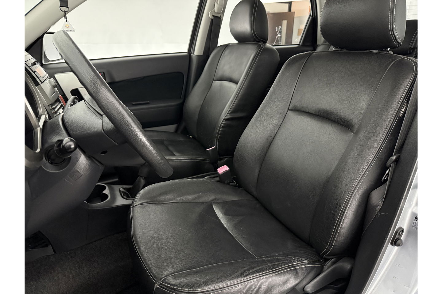 Daihatsu Terios 1.5-16v Explore 2WD Airco Bullbar Trekhaak Elektrpakket 16"LMV