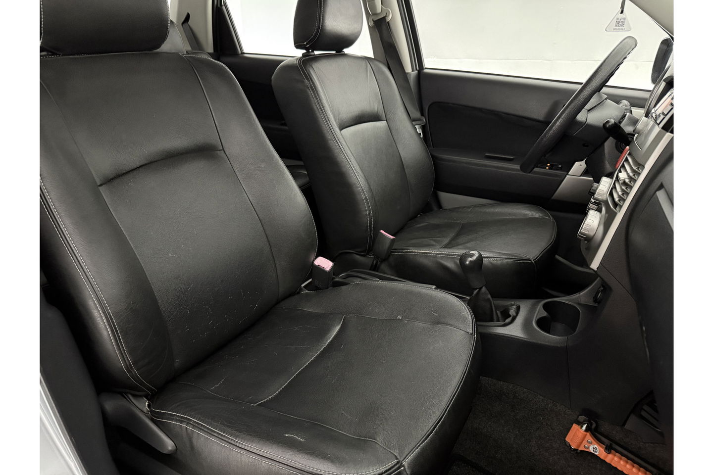 Daihatsu Terios 1.5-16v Explore 2WD Airco Bullbar Trekhaak Elektrpakket 16"LMV