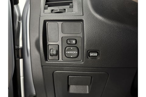 Daihatsu Terios 1.5-16v Explore 2WD Airco Bullbar Trekhaak Elektrpakket 16"LMV