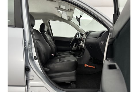 Daihatsu Terios 1.5-16v Explore 2WD Airco Bullbar Trekhaak Elektrpakket 16"LMV