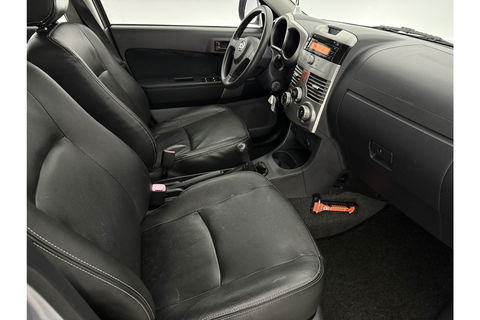 Daihatsu Terios 1.5-16v Explore 2WD Airco Bullbar Trekhaak Elektrpakket 16"LMV