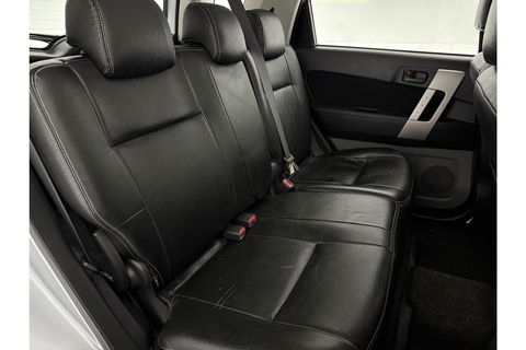 Daihatsu Terios 1.5-16v Explore 2WD Airco Bullbar Trekhaak Elektrpakket 16"LMV