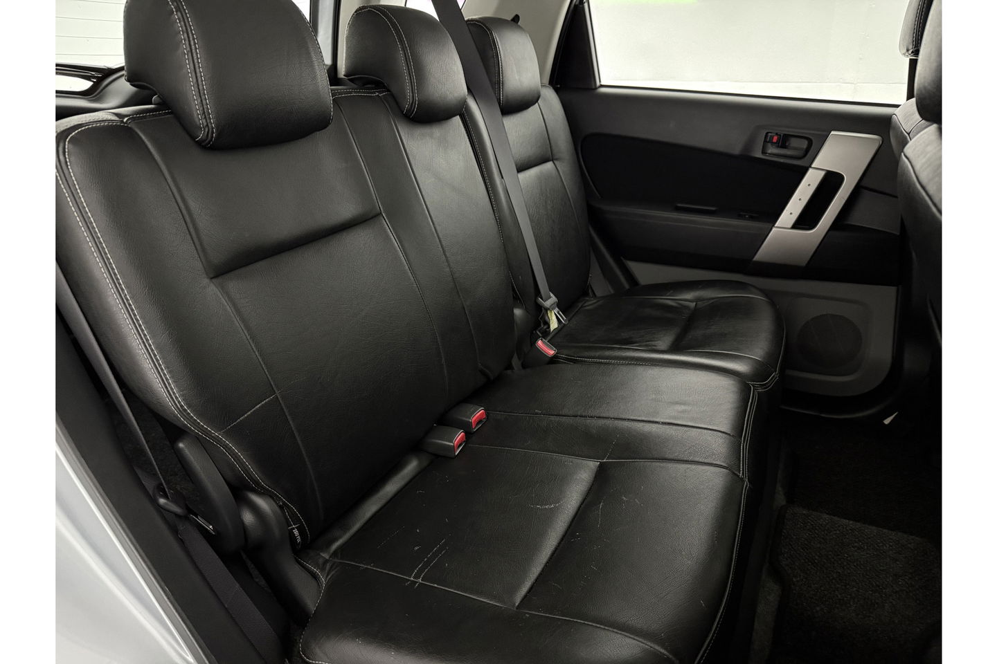 Daihatsu Terios 1.5-16v Explore 2WD Airco Bullbar Trekhaak Elektrpakket 16"LMV