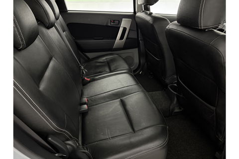 Daihatsu Terios 1.5-16v Explore 2WD Airco Bullbar Trekhaak Elektrpakket 16"LMV