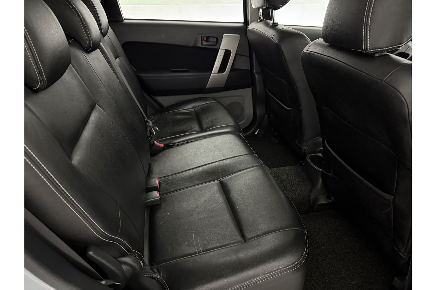 Daihatsu Terios 1.5-16v Explore 2WD Airco Bullbar Trekhaak Elektrpakket 16"LMV