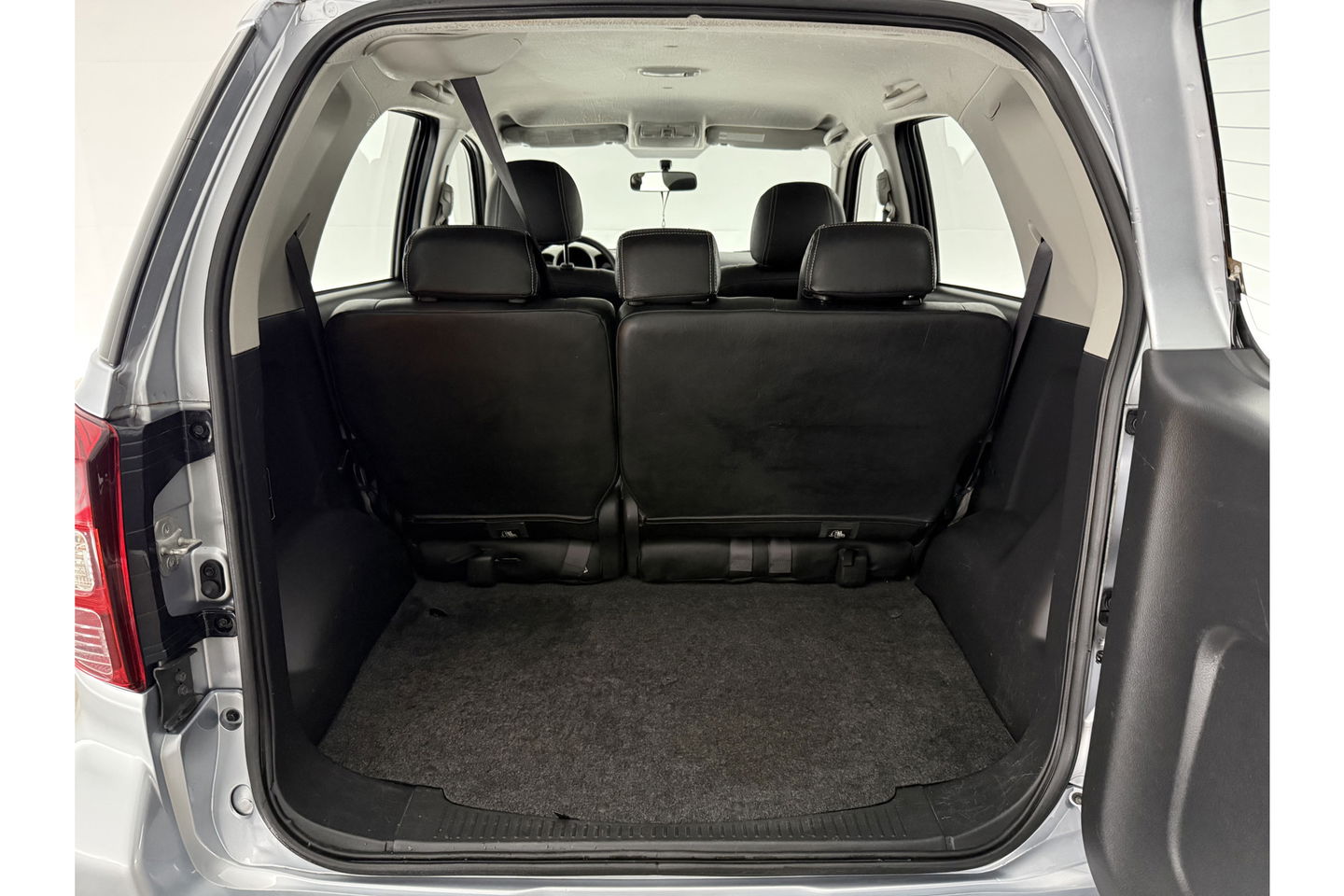 Daihatsu Terios 1.5-16v Explore 2WD Airco Bullbar Trekhaak Elektrpakket 16"LMV