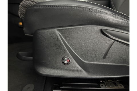Audi A4 1.4 TFSI 150PK S-line Clima Cruise Navigatie PDC 18''LMV