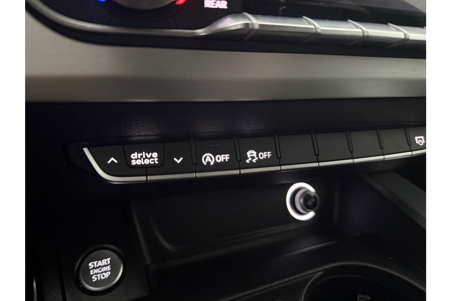 Audi A4 1.4 TFSI 150PK S-line Clima Cruise Navigatie PDC 18''LMV