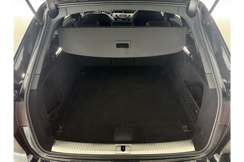 Audi A4 1.4 TFSI 150PK S-line Clima Cruise Navigatie PDC 18''LMV