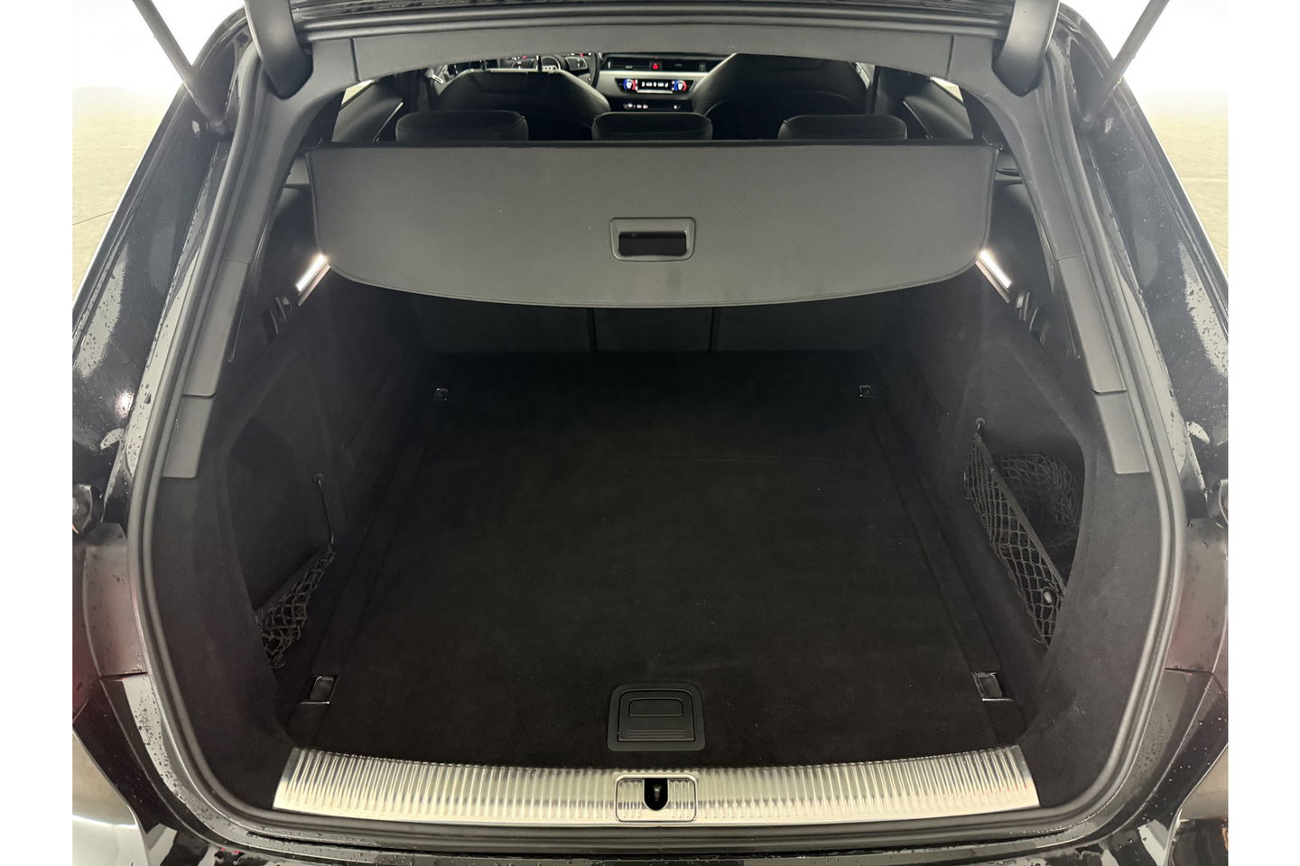 Audi A4 1.4 TFSI 150PK S-line Clima Cruise Navigatie PDC 18''LMV