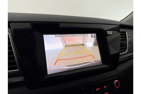 Kia Niro 1.6 GDi Hybrid 149PK ExecutiveLine Camera Carplay Cruise Clima LED Navi Parkeersensoren 16"LMV