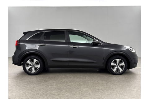 Kia Niro 1.6 GDi Hybrid 149PK ExecutiveLine Camera Carplay Cruise Clima LED Navi Parkeersensoren 16"LMV
