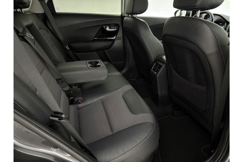 Kia Niro 1.6 GDi Hybrid 149PK ExecutiveLine Camera Carplay Cruise Clima LED Navi Parkeersensoren 16"LMV
